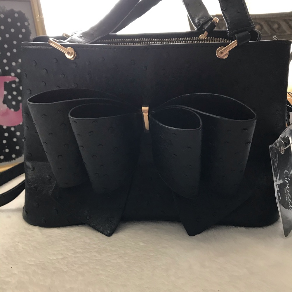 Purse Crossi New York